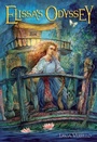 Cover: Phoenix Rising #2: Elissa's Odyssey - Random House Books for Young Readers