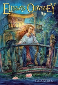 Enlarge image Cover: Phoenix Rising #2: Elissa's Odyssey - Random House Books for Young Readers