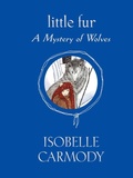 Cover: Little Fur #3: A Mystery of Wolves - Random House Books for Young Readers