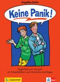 Cover: Keine Panik! - Klett