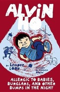 Cover: Allergic to Babies, Burglars, and Other Bumps in the Night - Random House USA Inc