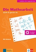 Cover: Die Mathearbeit - Klett