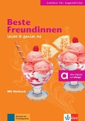 Cover: Beste Freundinnen - Klett
