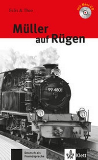 Enlarge image Cover: Müller auf Rügen - Klett