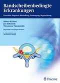 Cover: Bandscheibenbedingte Erkrankungen - Thieme