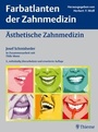 Cover: Ästhetische Zahnmedizin - Thieme