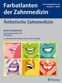 Cover: Ästhetische Zahnmedizin - Thieme