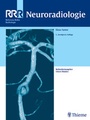 Cover: Neuroradiologie - Thieme