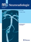 Cover: Neuroradiologie - Thieme