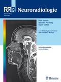 Cover: Neuroradiologie - Thieme