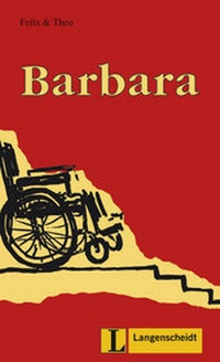 Enlarge image Cover: Barbara - Klett