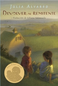 Enlarge image Cover: Devolver al Remitente (Return to Sender Spanish Edition) - Yearling (imprint of Random House Children's Books)