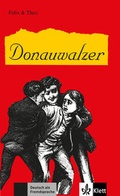 Cover: Donauwalzer - Klett
