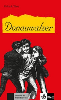 Enlarge image Cover: Donauwalzer - Klett