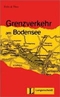 Cover: Grenzverkehr am Bodensee - Klett
