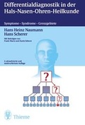 Cover: Differentialdiagnostik in der Hals-Nasen-Ohren-Heilkunde - Thieme