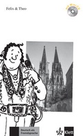 Cover: Elvis in K&ouml;ln - Klett