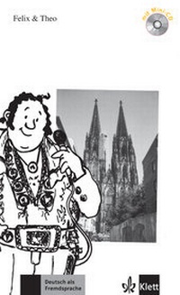 Enlarge image Cover: Elvis in Köln - Klett