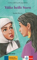 Cover: Yildiz hei&szlig;t Stern - Klett