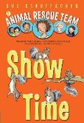 Cover: Animal Rescue Team: Show Time - Random House Inc