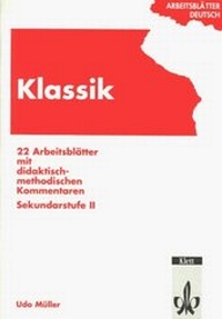 Enlarge image Cover: Klassik - Klett