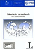 Cover: Didaktik der Landeskunde - Klett