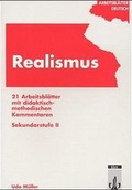 Cover: Realismus - Klett