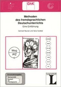 Cover: Methoden des fremdsprachlichen Deutschunterrichts - Klett