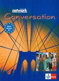 Cover: English Network Conversation - Klett