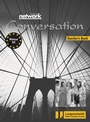 Cover: English Network Conversation - Teacher's Book - Klett
