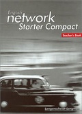 Cover: English Network Starter Compact - Klett