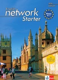 Cover: English Network Starter New Edition - Klett