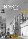 Cover: English Network Starter New Edition - Klett