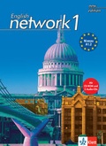Cover: English Network 1 New Edition - Klett