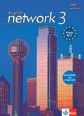 Cover: English Network 3 New Edition - Klett