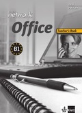 Cover: English Network Office New Edition - Klett