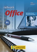 Cover: English Network Office New Edition - Klett