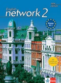 Cover: English Network 2 New Edition - Klett