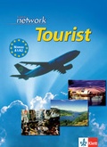 Cover: English Network Tourist - Klett