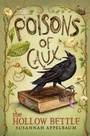 Cover: The Poisons Of Caux 1 - Alfred A. Knopf