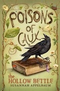 Cover: The Poisons Of Caux 1 - Alfred A. Knopf