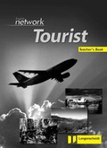 Cover: English Network Tourist - Teacher's Book - Klett