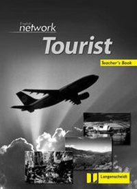 Enlarge image Cover: English Network Tourist - Teacher's Book - Klett