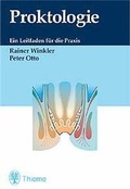 Cover: Proktologie - Thieme
