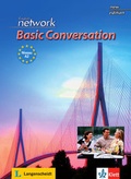 Cover: English Network Basic Conversation - Klett