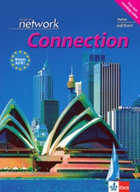 Enlarge image Cover: English Network Connection New Edition - Klett