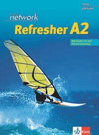 Enlarge image Cover: English Network Refresher A2 - Klett