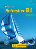 Cover: English Network Refresher B1 - Klett