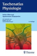 Cover: Taschenatlas Physiologie - Thieme