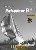 Cover: English Network Refresher B1 - Klett